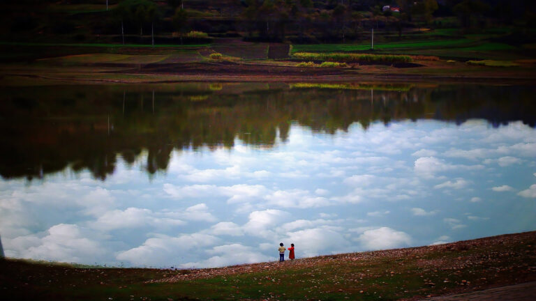 Ma Yuandong - Cloud-of-Hometown